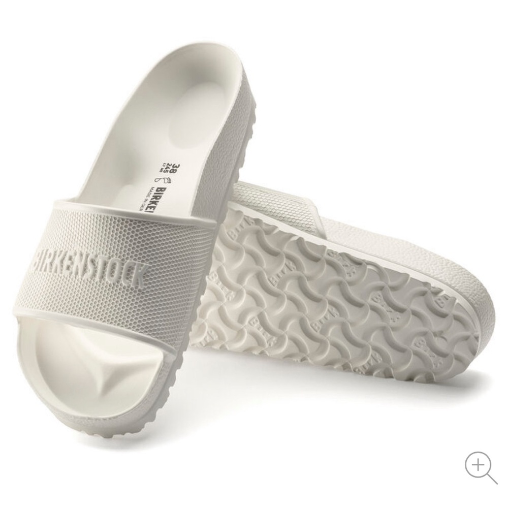 Birkenstock Barbados Slides